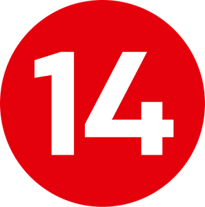 Channel 14
