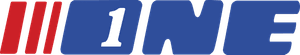ONE
